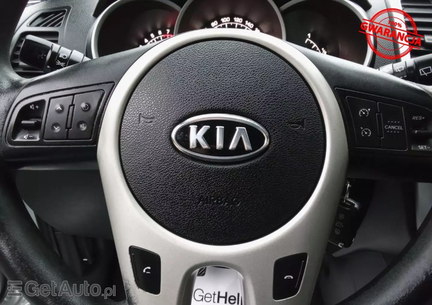 KIA Venga 