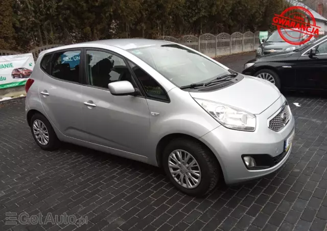 KIA Venga 