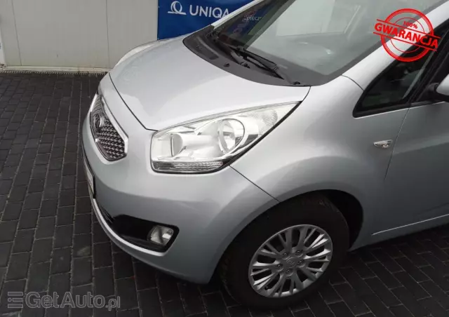 KIA Venga 