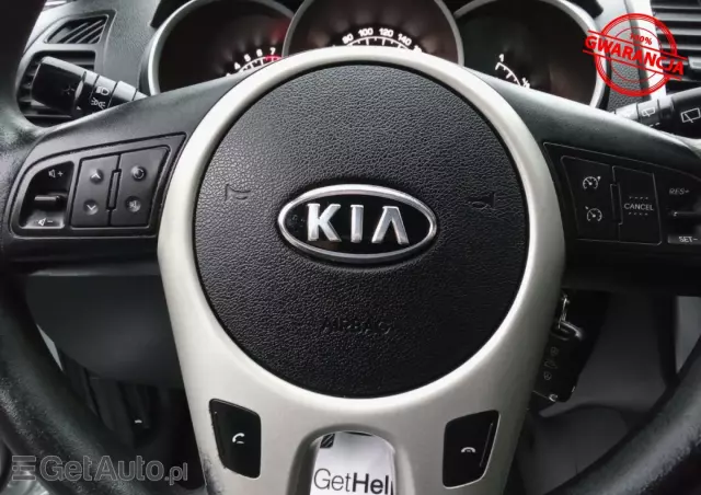 KIA Venga 