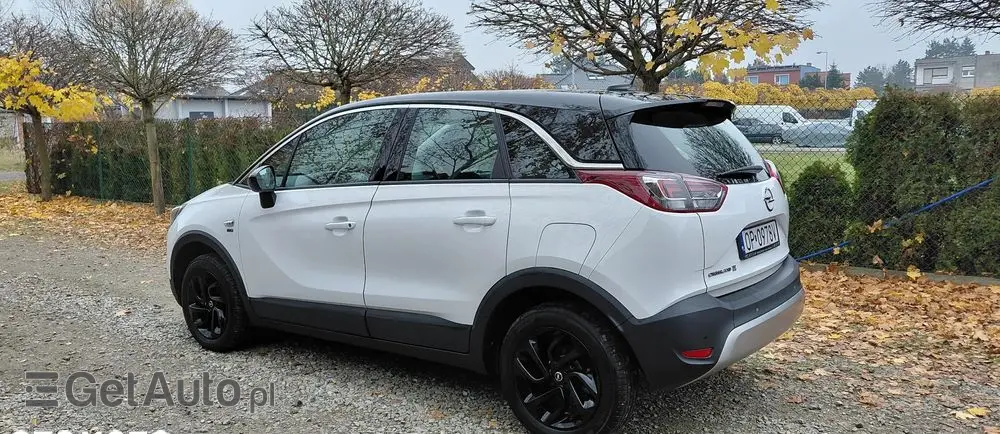 OPEL Crossland X 1.2 Start/Stop 120 Jahre