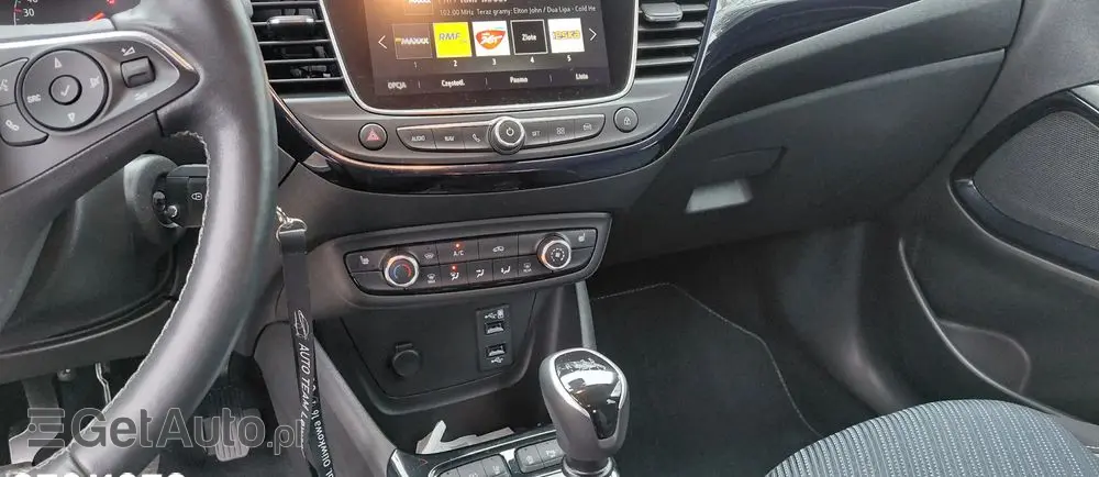 OPEL Crossland X 1.2 Start/Stop 120 Jahre