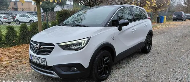 OPEL Crossland X 1.2 Start/Stop 120 Jahre