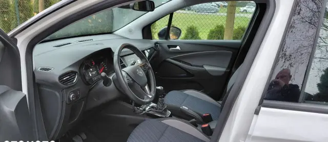 OPEL Crossland X 1.2 Start/Stop 120 Jahre