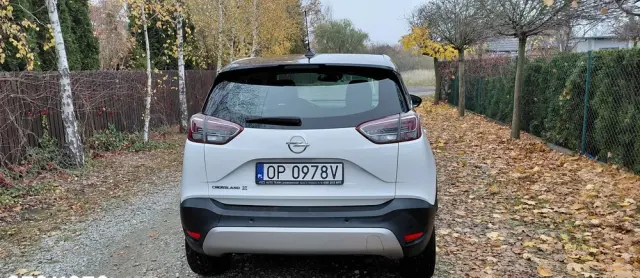 OPEL Crossland X 1.2 Start/Stop 120 Jahre