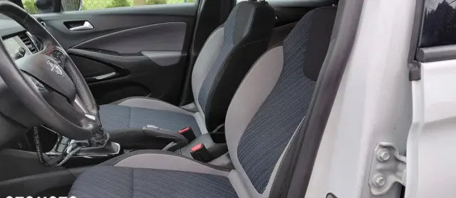 OPEL Crossland X 1.2 Start/Stop 120 Jahre