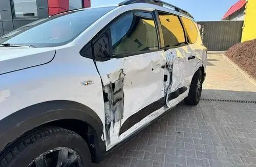 DACIA Jogger 