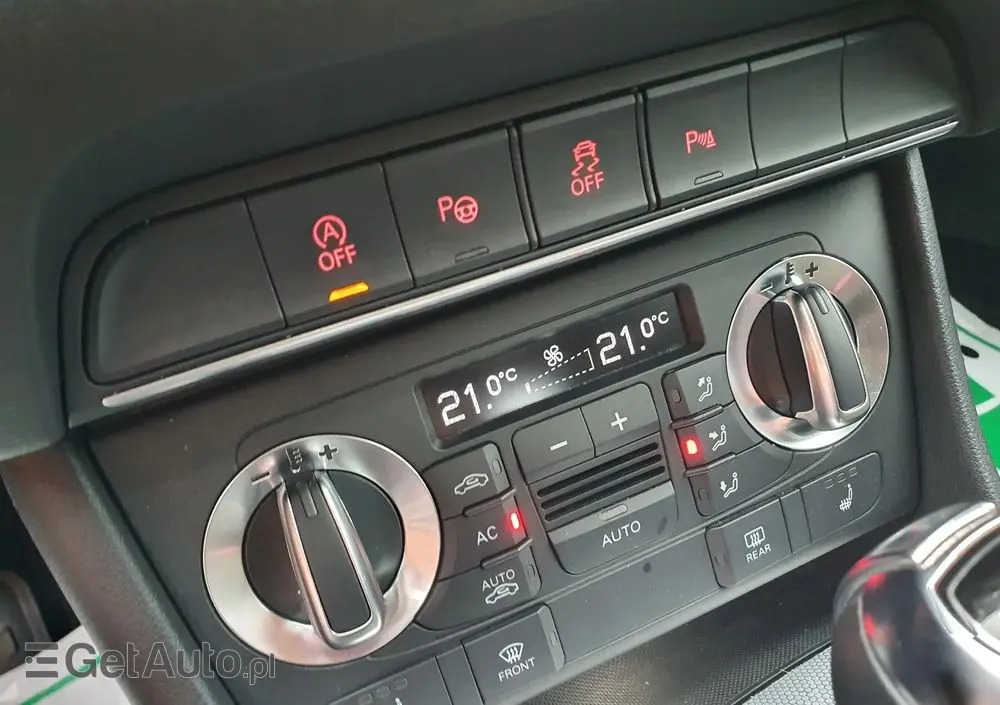 AUDI Q3 2.0 TDI Quattro Design S tronic