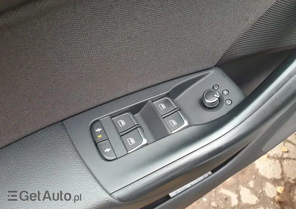 AUDI Q3 2.0 TDI Quattro Design S tronic