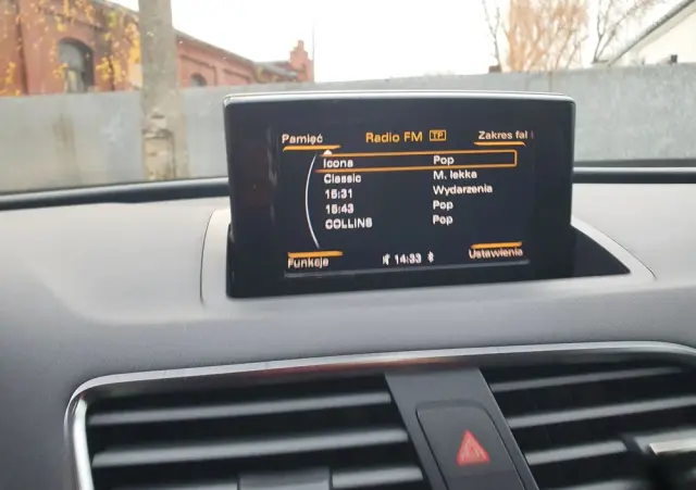 AUDI Q3 2.0 TDI Quattro Design S tronic