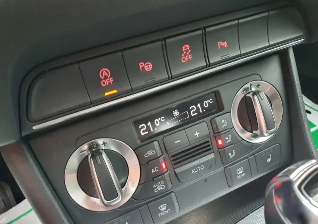 AUDI Q3 2.0 TDI Quattro Design S tronic