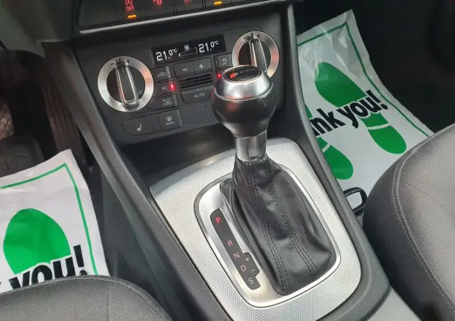 AUDI Q3 2.0 TDI Quattro Design S tronic