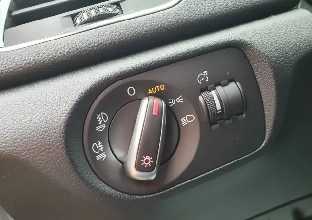 AUDI Q3 2.0 TDI Quattro Design S tronic