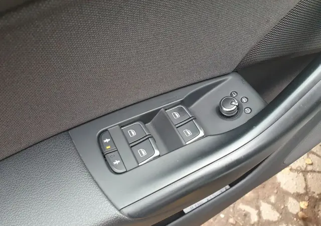 AUDI Q3 2.0 TDI Quattro Design S tronic