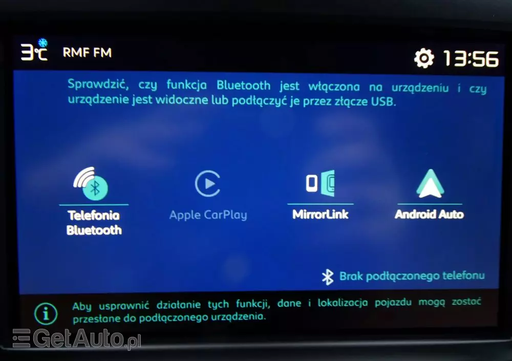 CITROËN JUMPY FURGON ELEKTRYK 100KW 