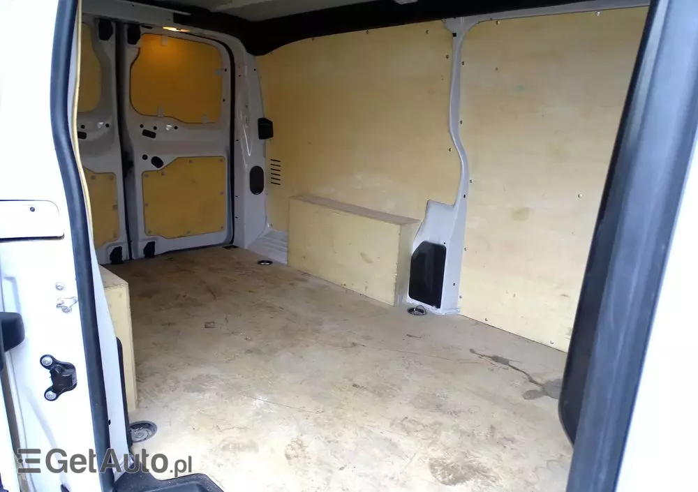 CITROËN JUMPY FURGON ELEKTRYK 100KW 