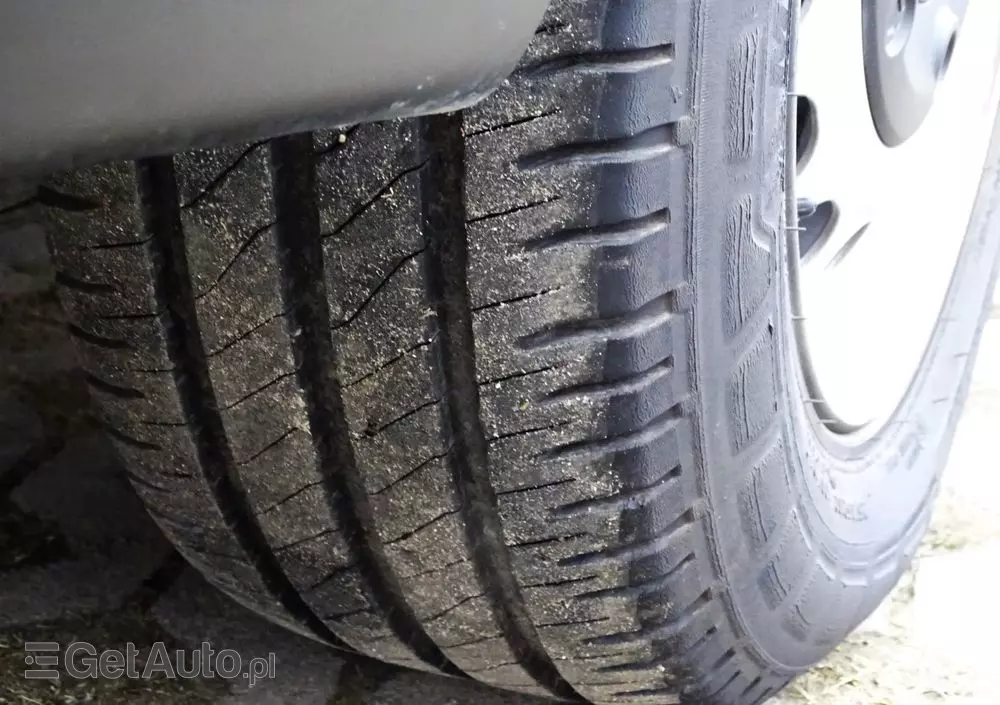 CITROËN JUMPY FURGON ELEKTRYK 100KW 