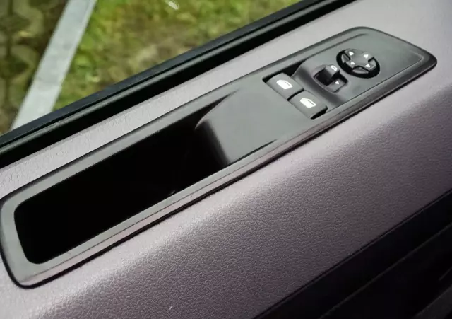 CITROËN JUMPY FURGON ELEKTRYK 100KW 