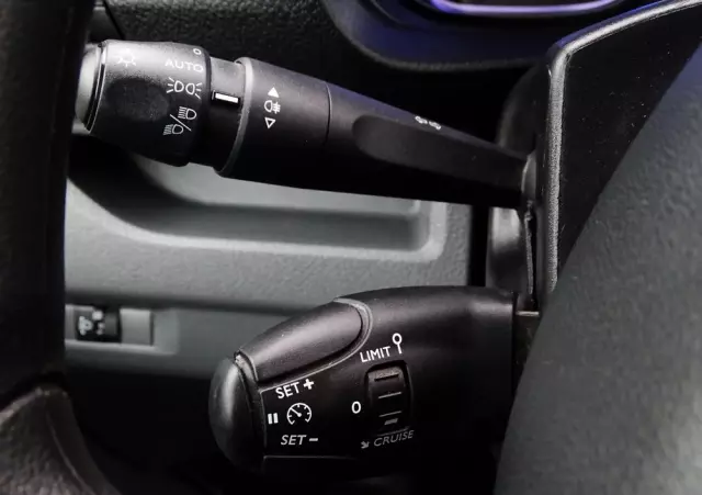 CITROËN JUMPY FURGON ELEKTRYK 100KW 