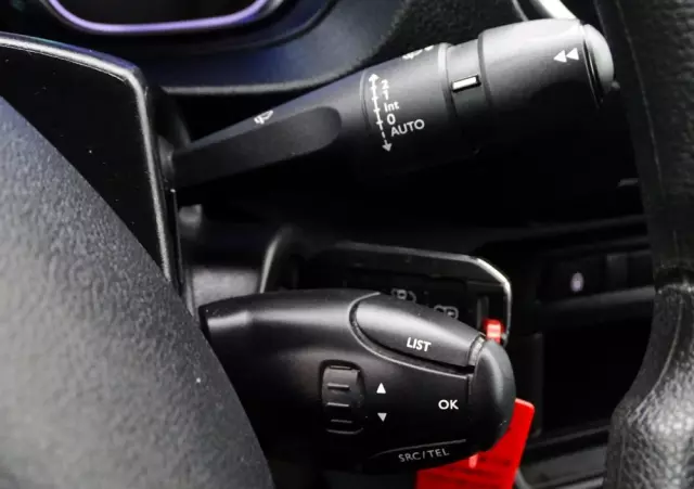 CITROËN JUMPY FURGON ELEKTRYK 100KW 