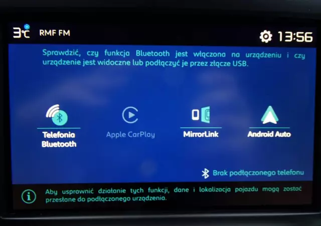 CITROËN JUMPY FURGON ELEKTRYK 100KW 