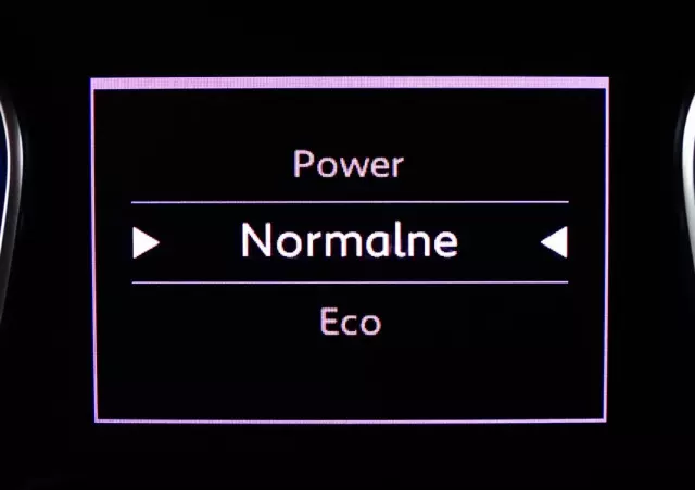 CITROËN JUMPY FURGON ELEKTRYK 100KW 