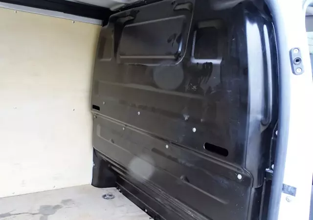 CITROËN JUMPY FURGON ELEKTRYK 100KW 