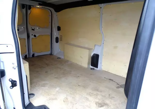 CITROËN JUMPY FURGON ELEKTRYK 100KW 