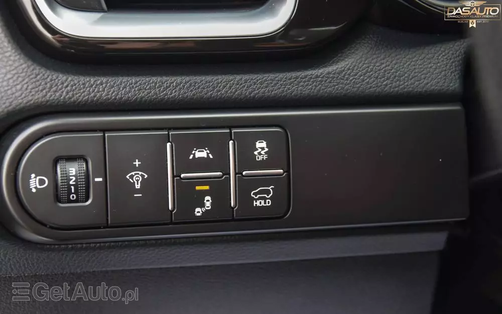 KIA Ceed SW 1.4 T-GDI DCT OPF GT Line