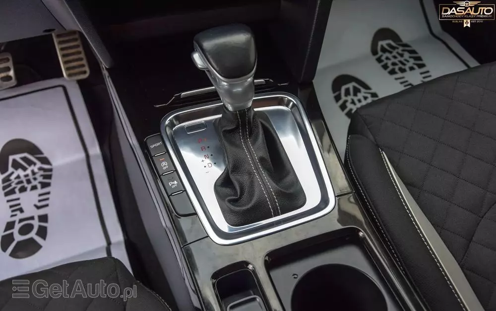 KIA Ceed SW 1.4 T-GDI DCT OPF GT Line