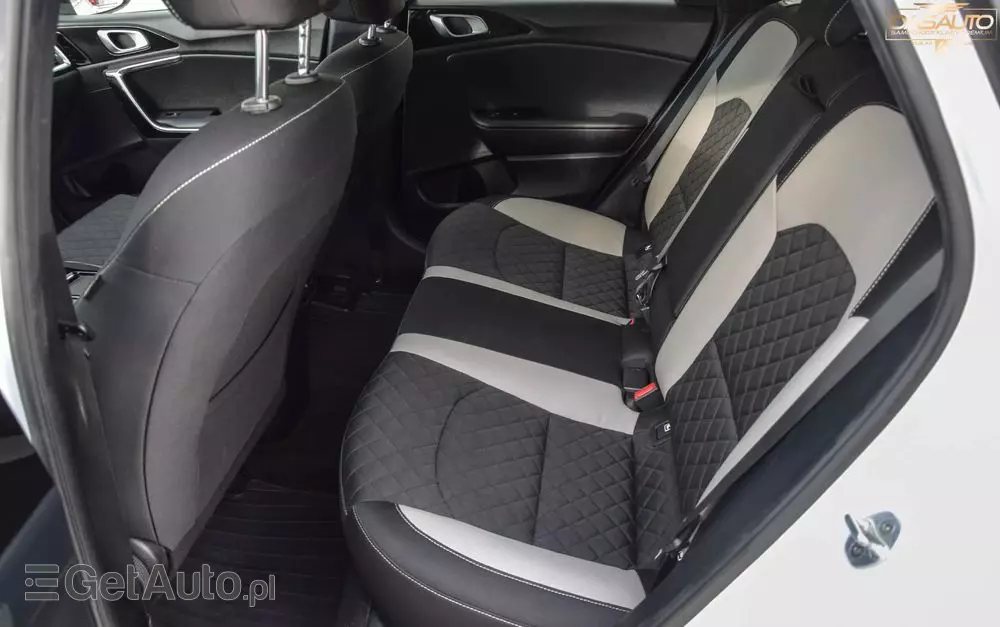 KIA Ceed SW 1.4 T-GDI DCT OPF GT Line