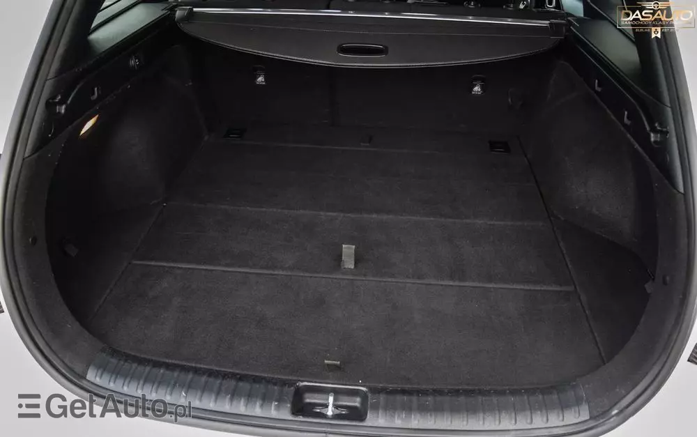 KIA Ceed SW 1.4 T-GDI DCT OPF GT Line