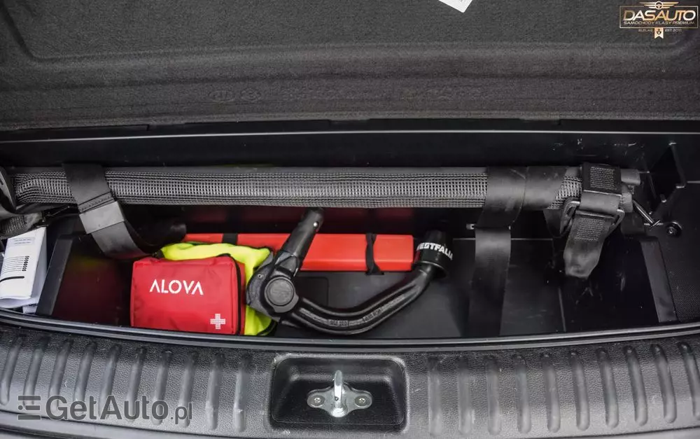 KIA Ceed SW 1.4 T-GDI DCT OPF GT Line