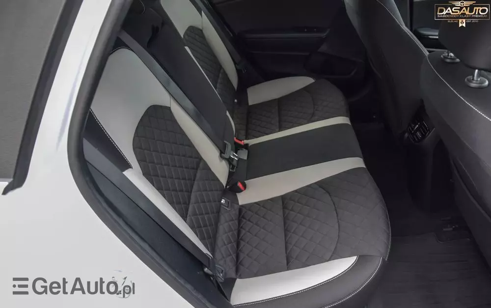 KIA Ceed SW 1.4 T-GDI DCT OPF GT Line