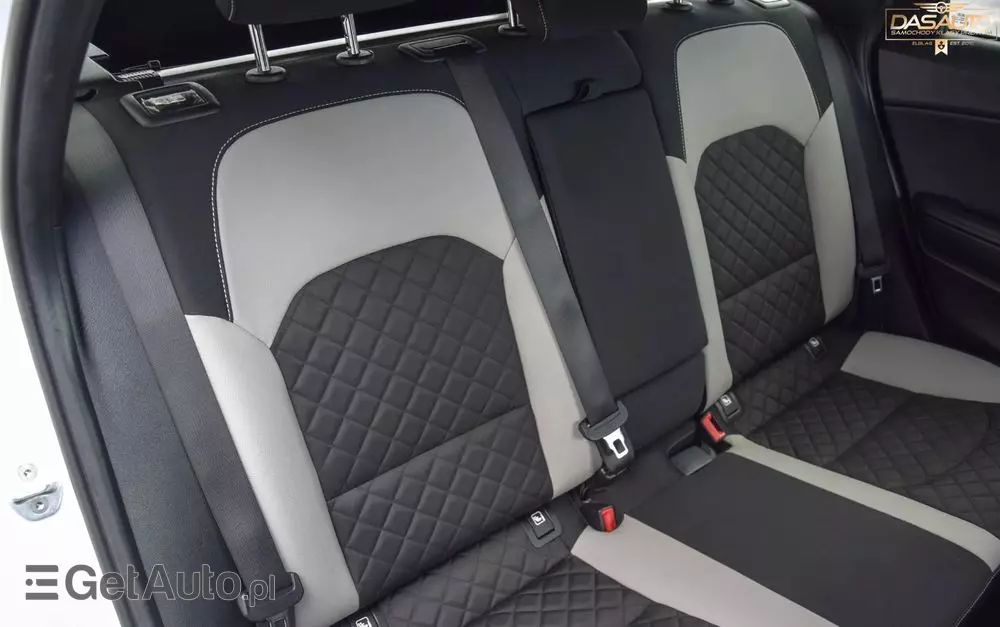 KIA Ceed SW 1.4 T-GDI DCT OPF GT Line