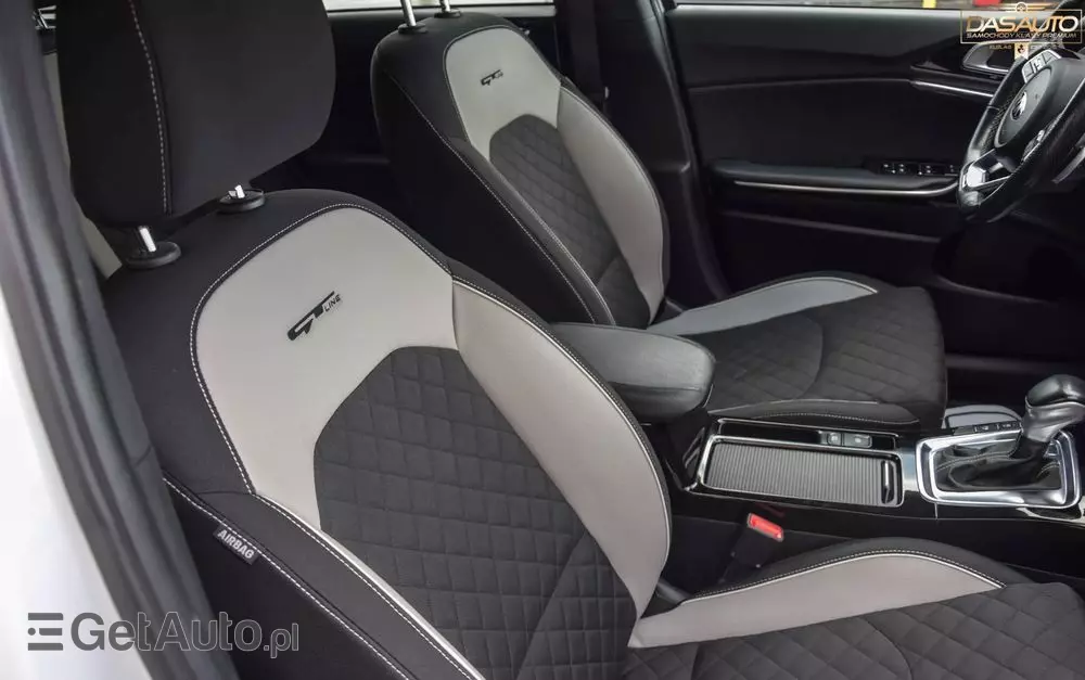 KIA Ceed SW 1.4 T-GDI DCT OPF GT Line