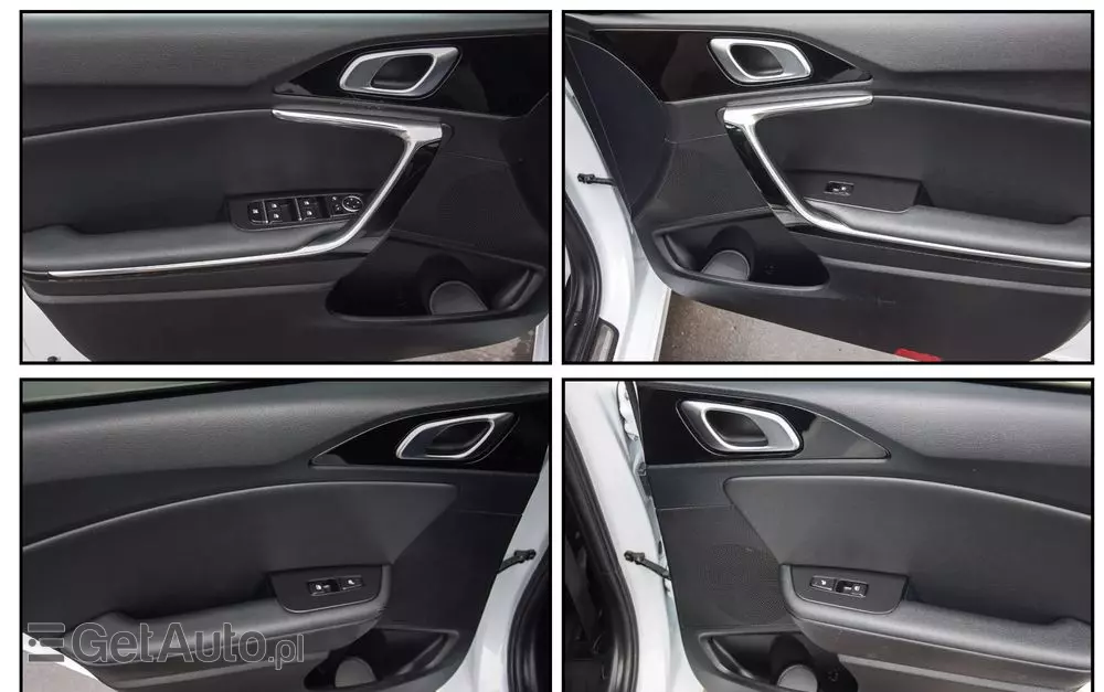 KIA Ceed SW 1.4 T-GDI DCT OPF GT Line