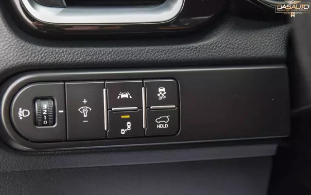 KIA Ceed SW 1.4 T-GDI DCT OPF GT Line