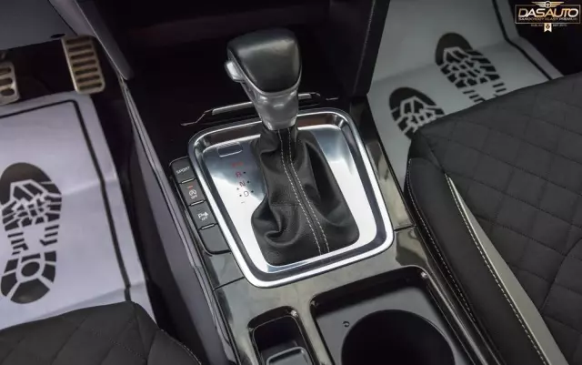 KIA Ceed SW 1.4 T-GDI DCT OPF GT Line