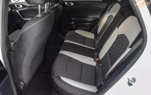 KIA Ceed SW 1.4 T-GDI DCT OPF GT Line