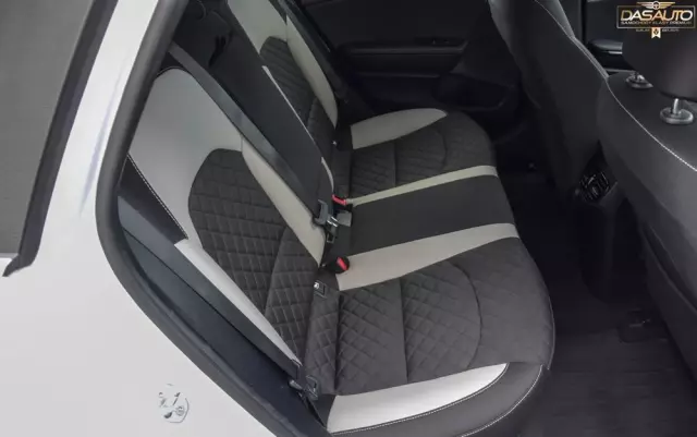 KIA Ceed SW 1.4 T-GDI DCT OPF GT Line