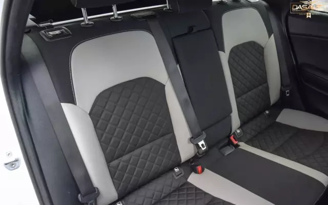 KIA Ceed SW 1.4 T-GDI DCT OPF GT Line