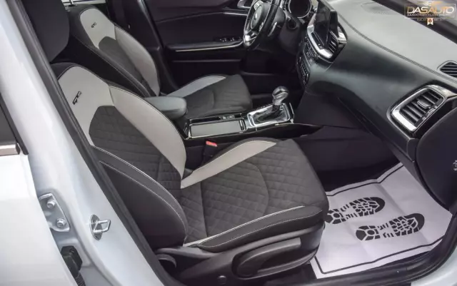 KIA Ceed SW 1.4 T-GDI DCT OPF GT Line