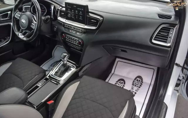 KIA Ceed SW 1.4 T-GDI DCT OPF GT Line