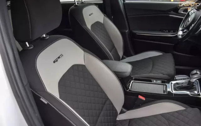 KIA Ceed SW 1.4 T-GDI DCT OPF GT Line