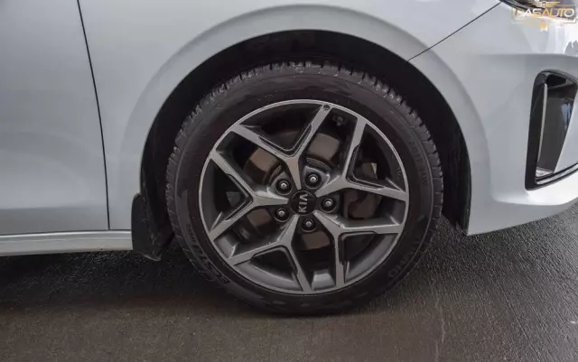 KIA Ceed SW 1.4 T-GDI DCT OPF GT Line