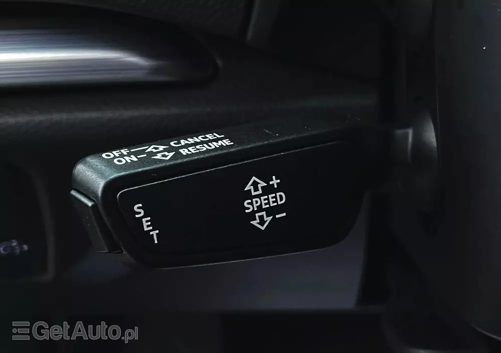 AUDI A3 35 TDI Sportback S tronic S line