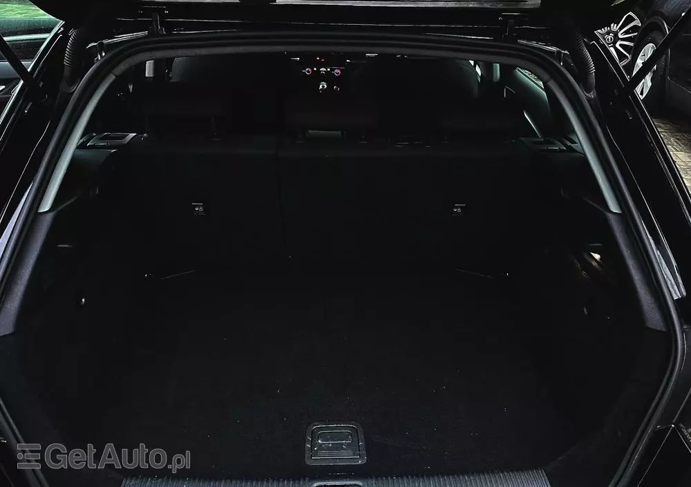 AUDI A3 35 TDI Sportback S tronic S line