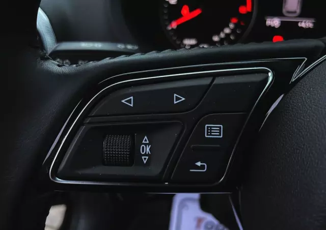 AUDI A3 35 TDI Sportback S tronic S line