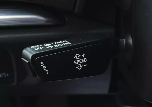 AUDI A3 35 TDI Sportback S tronic S line